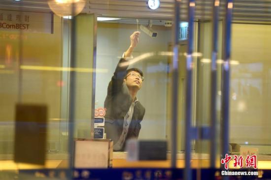 資料圖。中新社發(fā) 張宇 攝