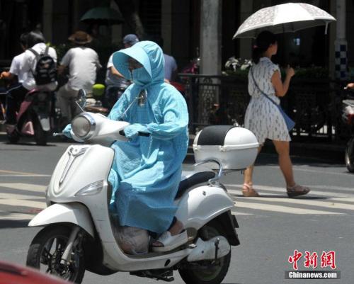 資料圖。張斌 攝