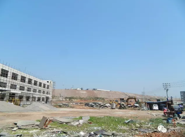 媒體:落馬貪官和他們的爛尾工程