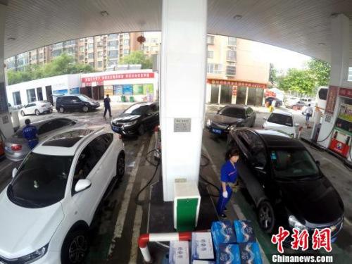 資料圖。王中舉 攝