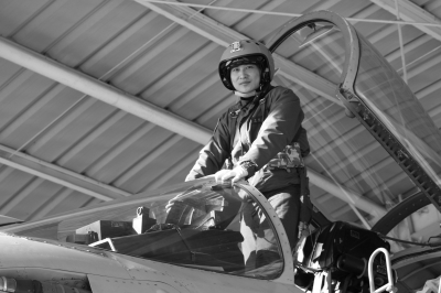 張超生前照。新華社發(fā)