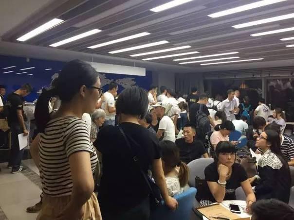 5105套！杭州限購(gòu)前一天杭州新房、二手房成交破紀(jì)錄