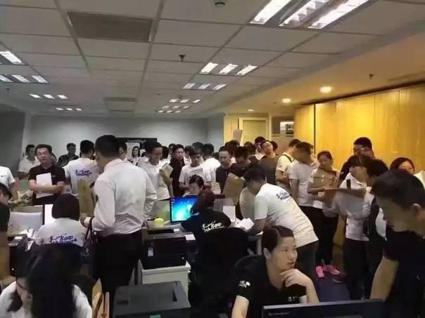 5105套！杭州限購(gòu)前一天杭州新房、二手房成交破紀(jì)錄