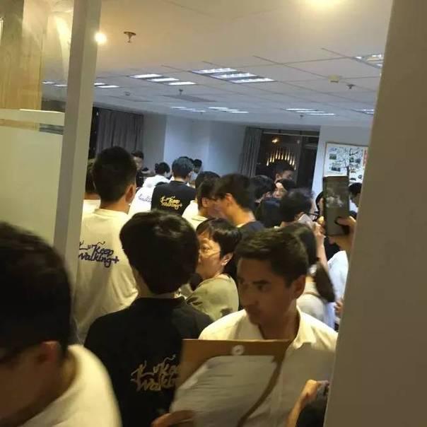 5105套！杭州限購(gòu)前一天杭州新房、二手房成交破紀(jì)錄