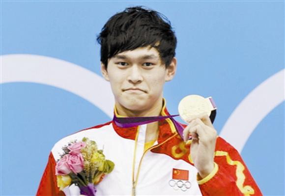 曝孫楊已當(dāng)爸爸 前女友獨立將孩子撫養(yǎng)至2歲 曝孫楊已當(dāng)爸爸 前女友獨立將孩子撫養(yǎng)至2歲