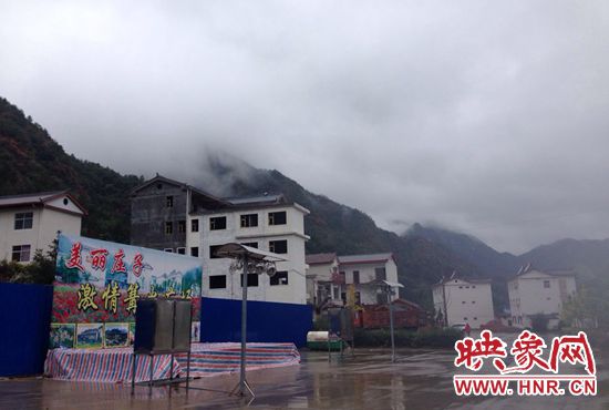 務(wù)實(shí)苦干，埋頭致富成了莊子村的新風(fēng)尚。