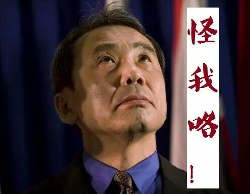 不過(guò)林少華有不同看法。他說(shuō)，村上作品不是一般意義的通俗文學(xué)，而是具有智性和審美追求的嚴(yán)肅文學(xué)或“純文學(xué)”。他曾表示，從村上的作品文學(xué)性本身來(lái)說(shuō)，是配得上諾獎(jiǎng)的。