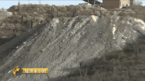 央視曝光：環(huán)保督察組剛走，山西晉城“停產(chǎn)”企業(yè)又開工了