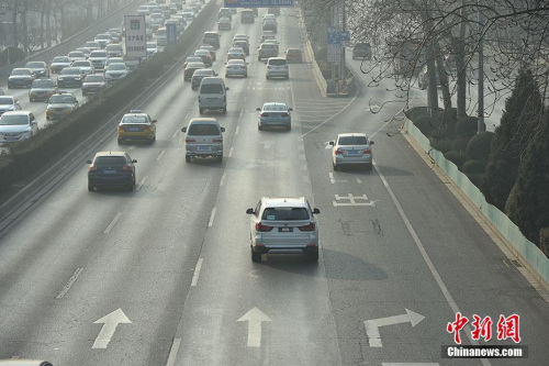 資料圖。中新網記者 金碩 攝