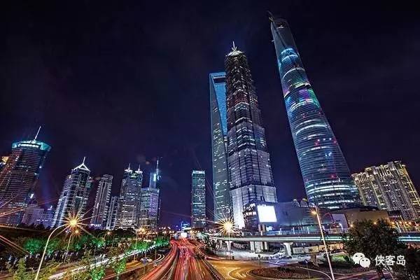 【解局】黨報頭版專談上海，意在一個全國性的潛規(guī)則