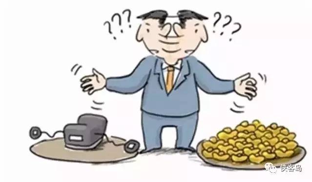 【解局】黨報頭版專談上海，意在一個全國性的潛規(guī)則