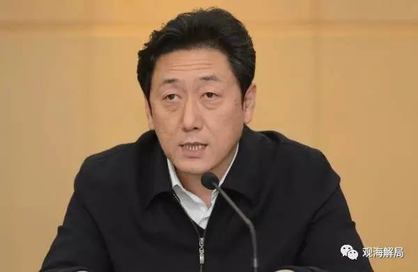 這8虎受賄不到千萬，為何有人獲刑17年？