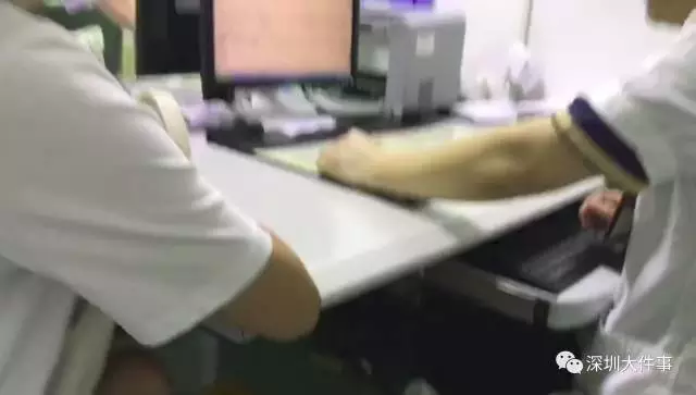 深圳保姆傳染肺結核給3歲孩子 家長:沒帶保姆體檢