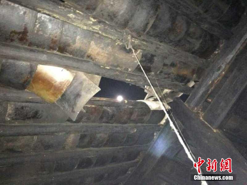 云南普洱市景谷縣發(fā)生6.6級(jí)地震 云南普洱市景谷縣發(fā)生6.6級(jí)地震