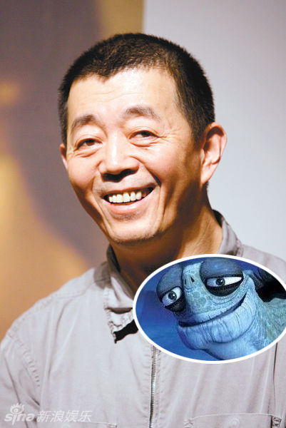 不小心就撞臉了！盤點(diǎn)動(dòng)物界的明星相