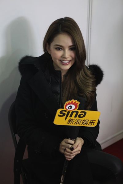 周杰倫未婚妻昆凌，93年