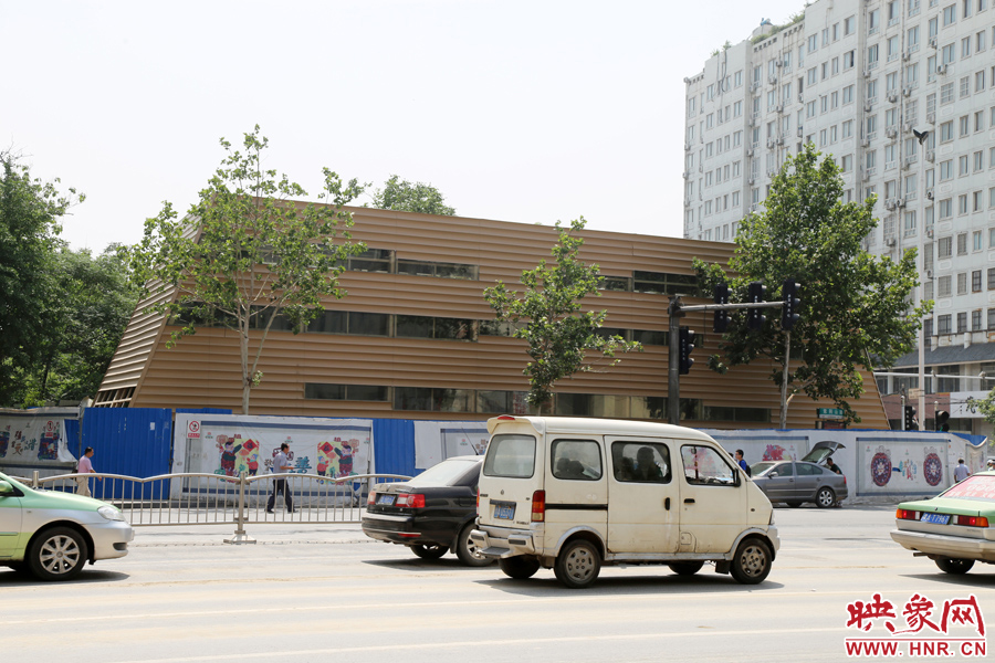 整個(gè)工程總造價(jià)約90多萬元。