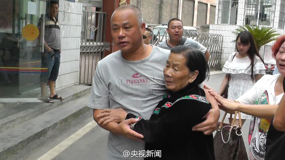 鐵窗捱過(guò)20年不認(rèn)罪 "死刑犯"獲無(wú)罪釋放