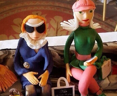 蛋糕細節(jié) 蛋糕細節(jié)