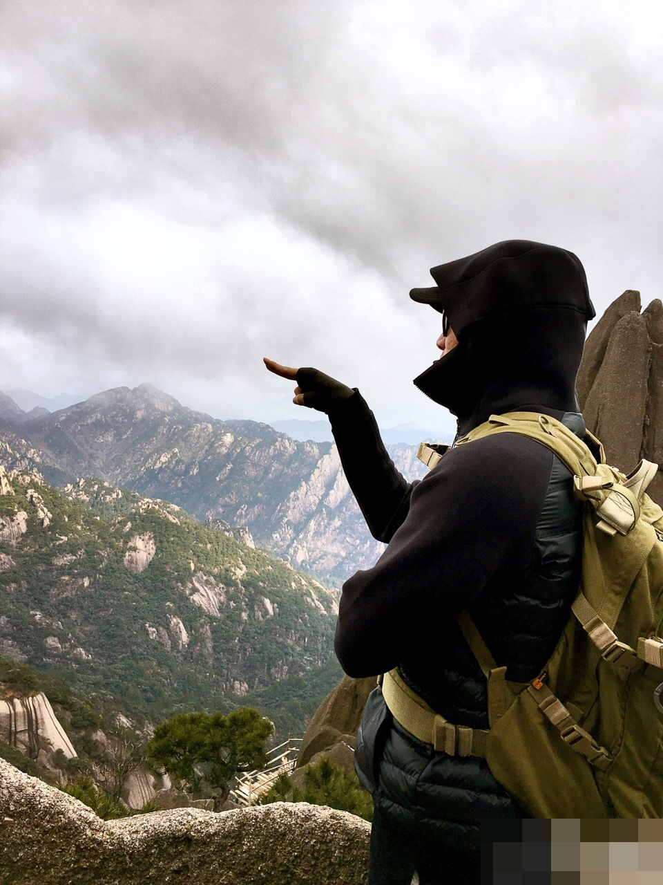 劉翔公布新戀情后首度公開與女友的合影 劉翔公布新戀情后首度公開與女友的合影