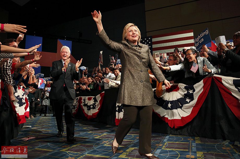 各國領(lǐng)導(dǎo)人退休后都干啥？小布什刷盤布朗教書