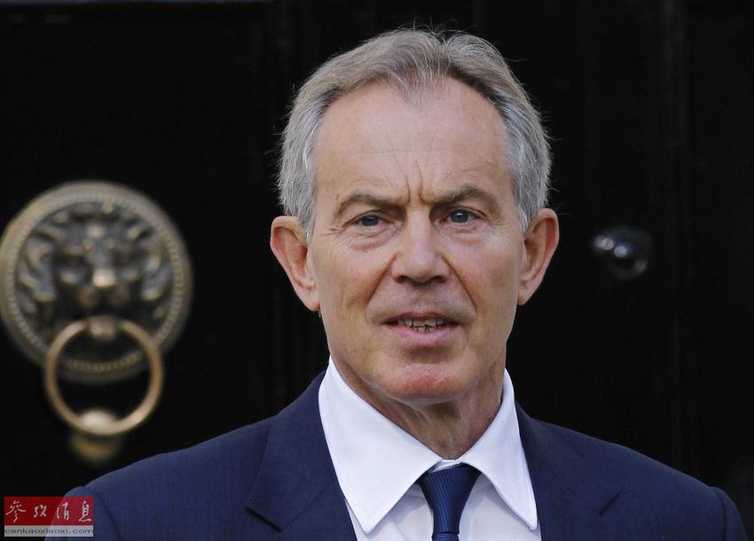 各國領(lǐng)導(dǎo)人退休后都干啥？小布什刷盤布朗教書