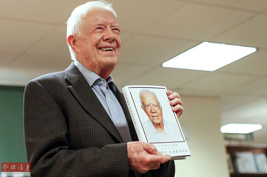 各國領(lǐng)導(dǎo)人退休后都干啥？小布什刷盤布朗教書