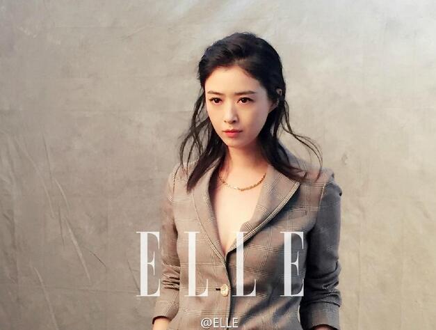 “歡樂(lè)頌五美”同框拍大片 你最喜歡誰(shuí)？