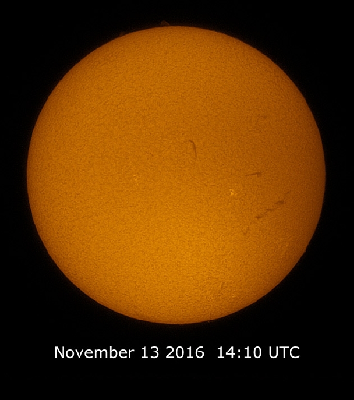 68年來最大！今晚夜空上演超級月亮
