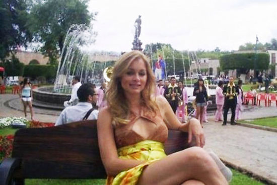 普京之女居荷蘭受連累 市長欲將其驅逐出境 普京之女居荷蘭受連累 市長欲將其驅逐出境