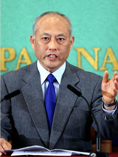 樸槿惠將接見東京都知事或促韓日關(guān)系緩和 樸槿惠將接見東京都知事或促韓日關(guān)系緩和