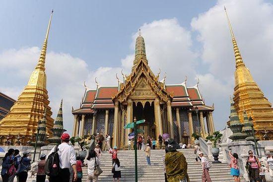 官方聲明:赴泰旅游免簽證費尚未通過審批 官方聲明:赴泰旅游免簽證費尚未通過審批