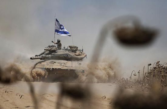 以軍的?；饹Q定立即遭到哈馬斯質(zhì)疑。