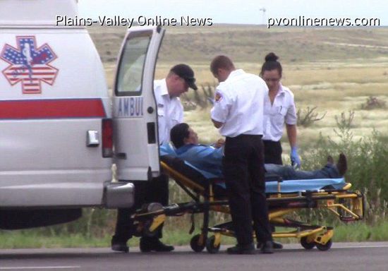 美兩男子在UFO之都失蹤7小時(shí)醒來(lái)后失憶