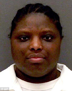 美女子活活餓死好友9歲兒子被處以注射死 美女子活活餓死好友9歲兒子被處以注射死