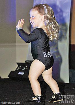 博伊登每當音樂響起，便會手舞足蹈。