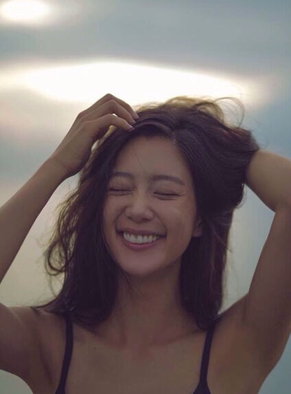 全球最美100人排行榜公布 全球最美100人排行榜公布