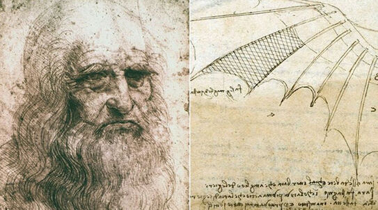 達(dá)芬奇自畫像將再次亮相 是否為其本人存爭(zhēng)議 達(dá)芬奇自畫像將再次亮相 是否為其本人存爭(zhēng)議