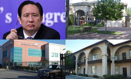 揭秘美國(guó)加州中國(guó)“情婦村” 豪宅豪車(chē)美女扎堆 揭秘美國(guó)加州中國(guó)“情婦村” 豪宅豪車(chē)美女扎堆