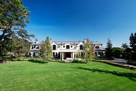 揭秘美國(guó)加州中國(guó)“情婦村” 豪宅豪車(chē)美女扎堆 揭秘美國(guó)加州中國(guó)“情婦村” 豪宅豪車(chē)美女扎堆