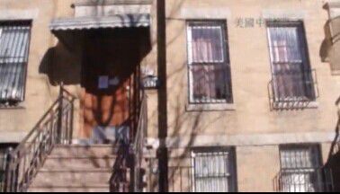 華人民宅私自改建成家庭旅館出租。（美國(guó)中文網(wǎng)）