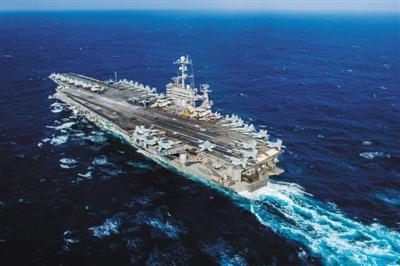 美韓啟動近年最大規(guī)模聯(lián)合軍演 超30余萬人參與 美韓啟動近年最大規(guī)模聯(lián)合軍演 超30余萬人參與