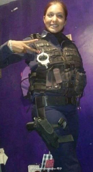 圖為當?shù)孛襟w報道。