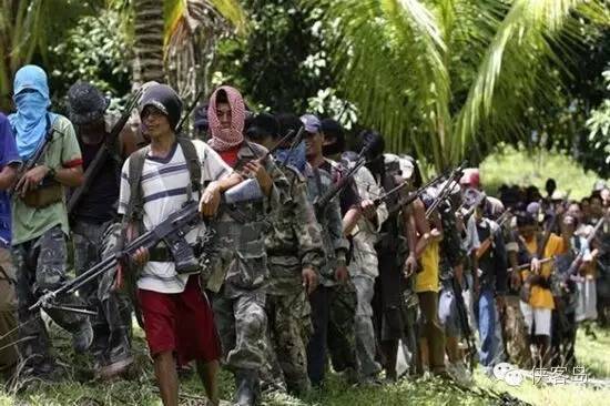 俠客島：是誰要“刺殺”杜特爾特？