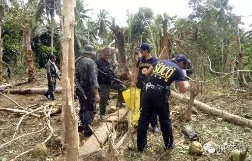 俠客島：是誰要“刺殺”杜特爾特？
