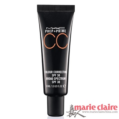 魅可妝前滋潤(rùn)校色霜(CC霜)