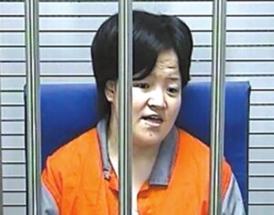 妻子上網(wǎng)被扯網(wǎng)線與丈夫爭執(zhí) 負氣掐死養(yǎng)女 妻子上網(wǎng)被扯網(wǎng)線與丈夫爭執(zhí) 負氣掐死養(yǎng)女