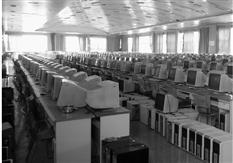 解密藍翔技校:1周1天放風(fēng)時間 攝像頭遍布全校