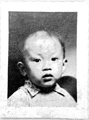 離婚協(xié)議對(duì)大榮（小圖）的撫養(yǎng)做出約定。