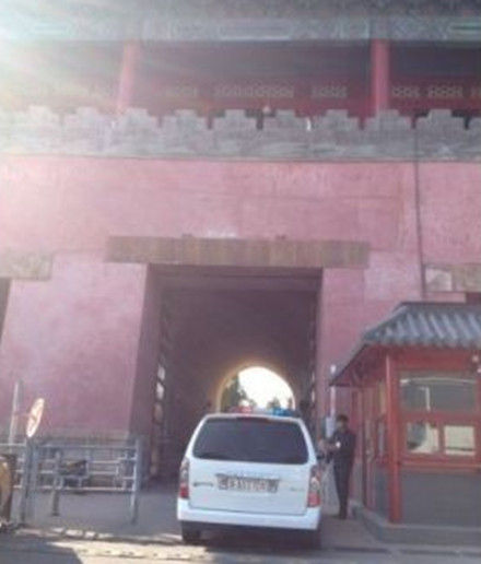 資料圖：2013年12月命案現(xiàn)場(chǎng)。